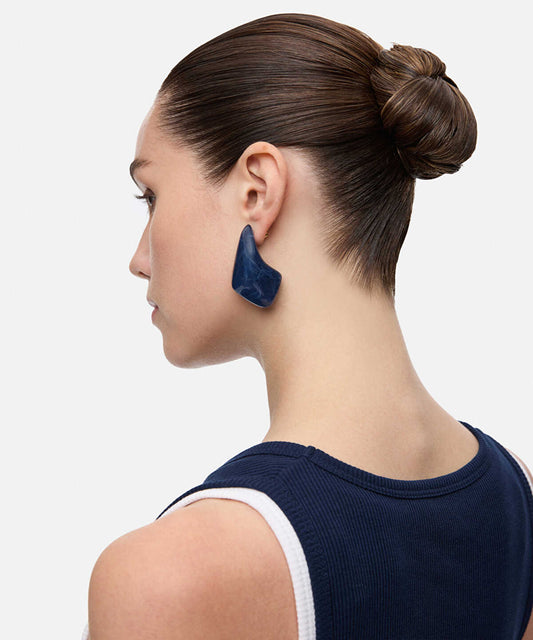 Resin Earrings