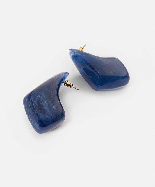 Resin Earrings