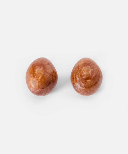 Resin Earrings