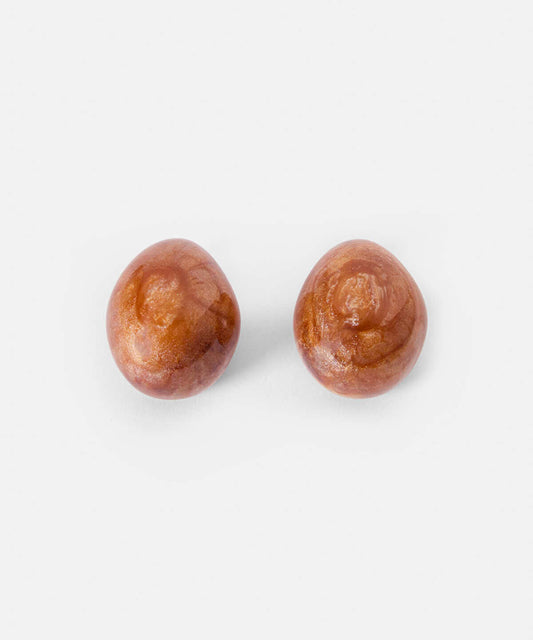 Resin Earrings