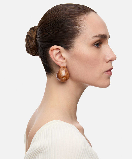 Resin Earrings