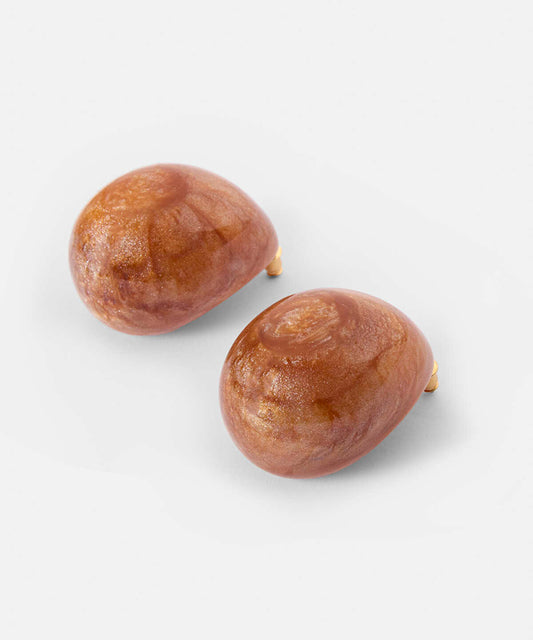 Resin Earrings