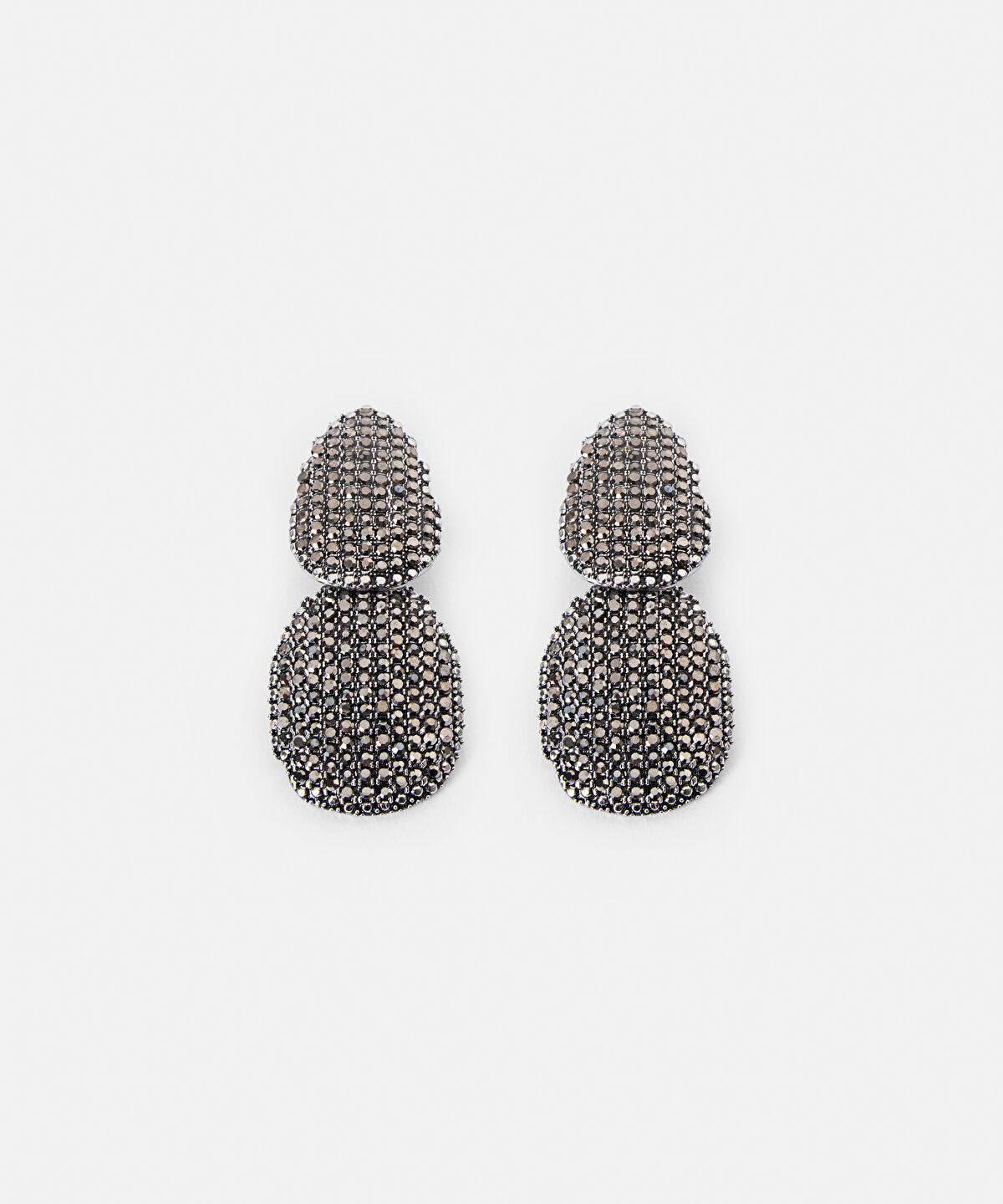 Zoomed EARRINGS