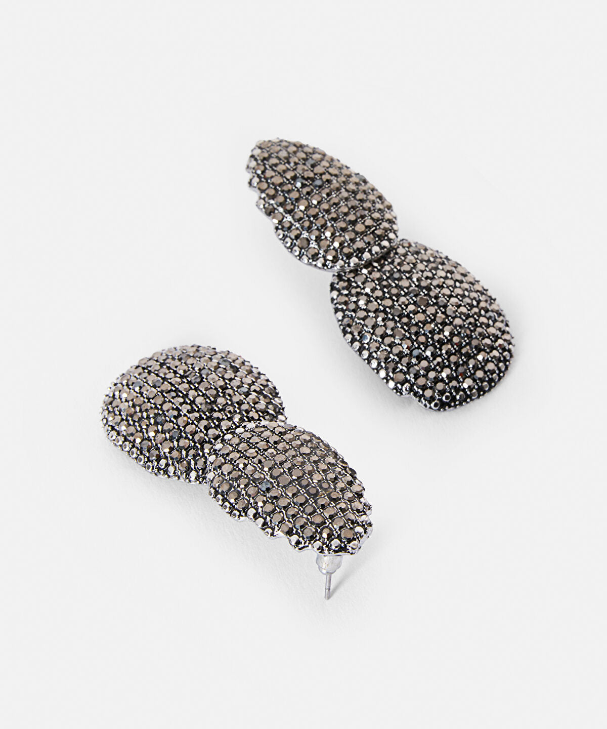 Zoomed EARRINGS