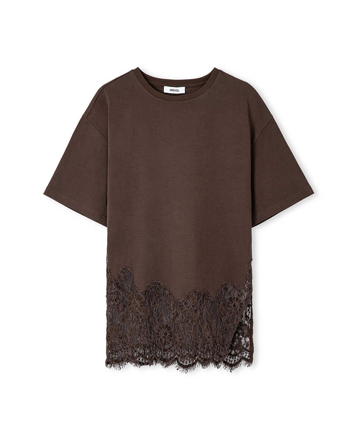 Combination T-Shirt