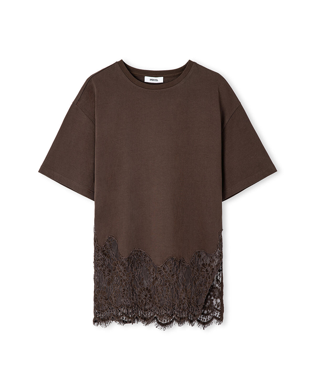 Zoomed Combination T-Shirt