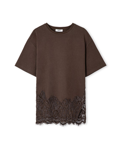 Combination T-Shirt
