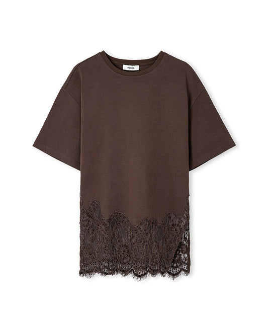 Combination T-Shirt