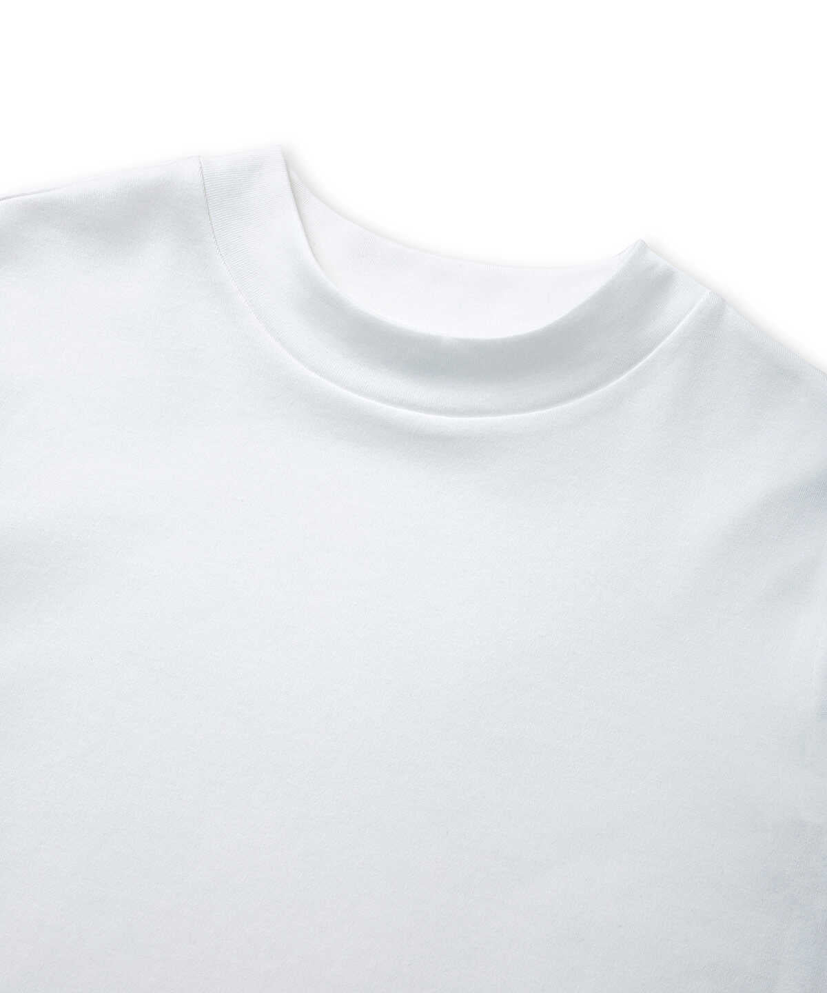 Zoomed Basic T-Shirt