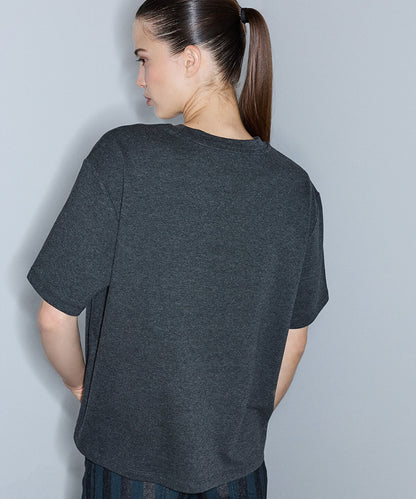 Embroidered T-Shirt