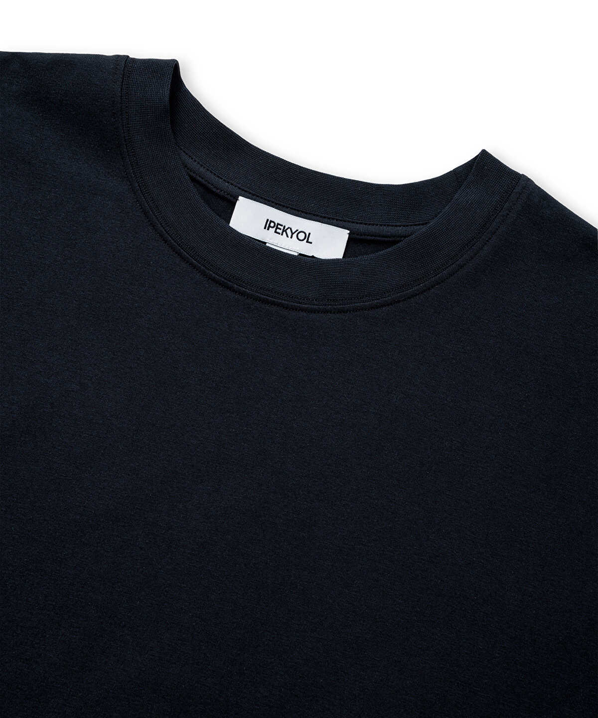 Basic Crew Neck T-Shirt