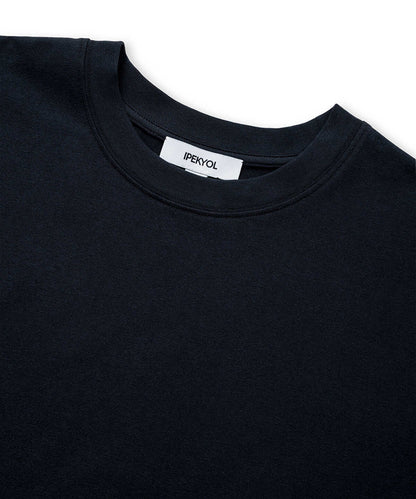 Basic Crew Neck T-Shirt