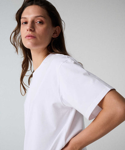 Basic Crew Neck T-Shirt