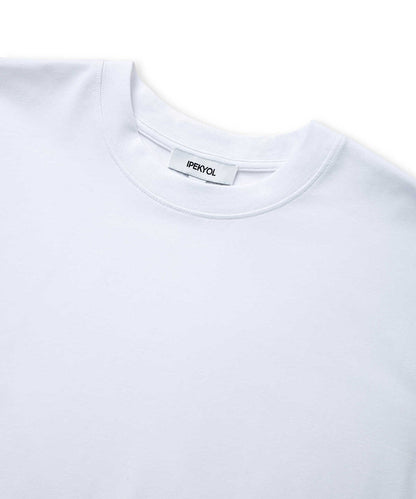 Basic Crew Neck T-Shirt