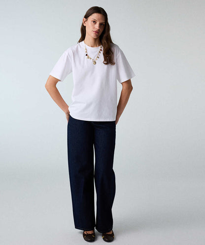 Basic Crew Neck T-Shirt