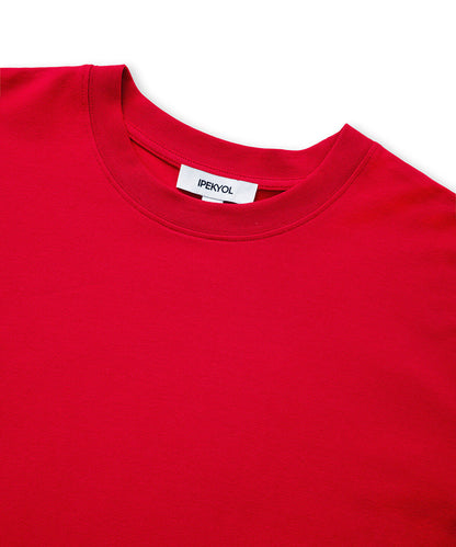 Basic Crew Neck T-Shirt