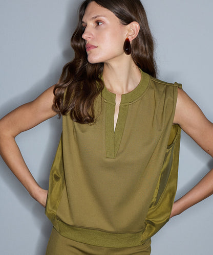 Combination T-Shirt