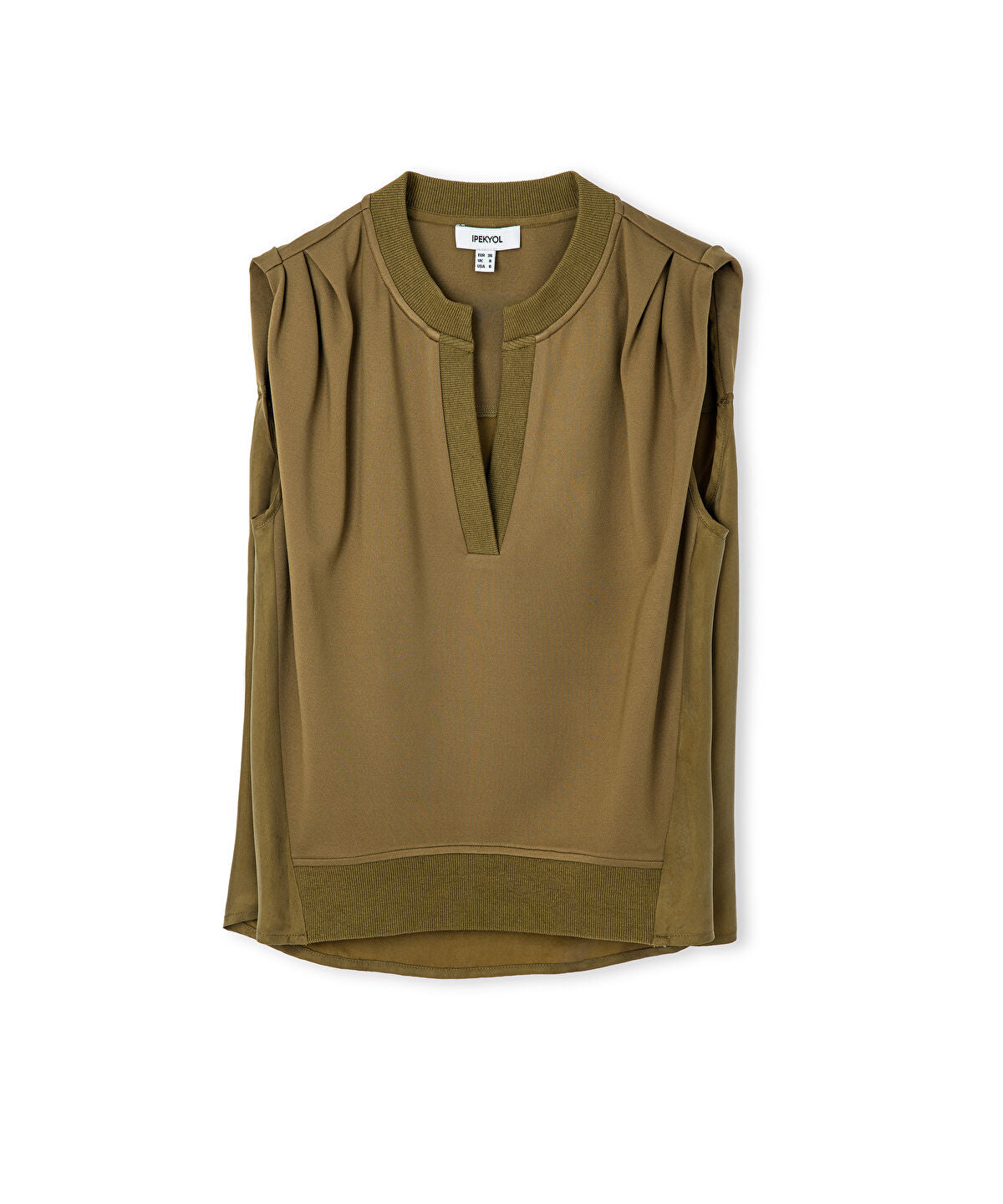 Combination T-Shirt