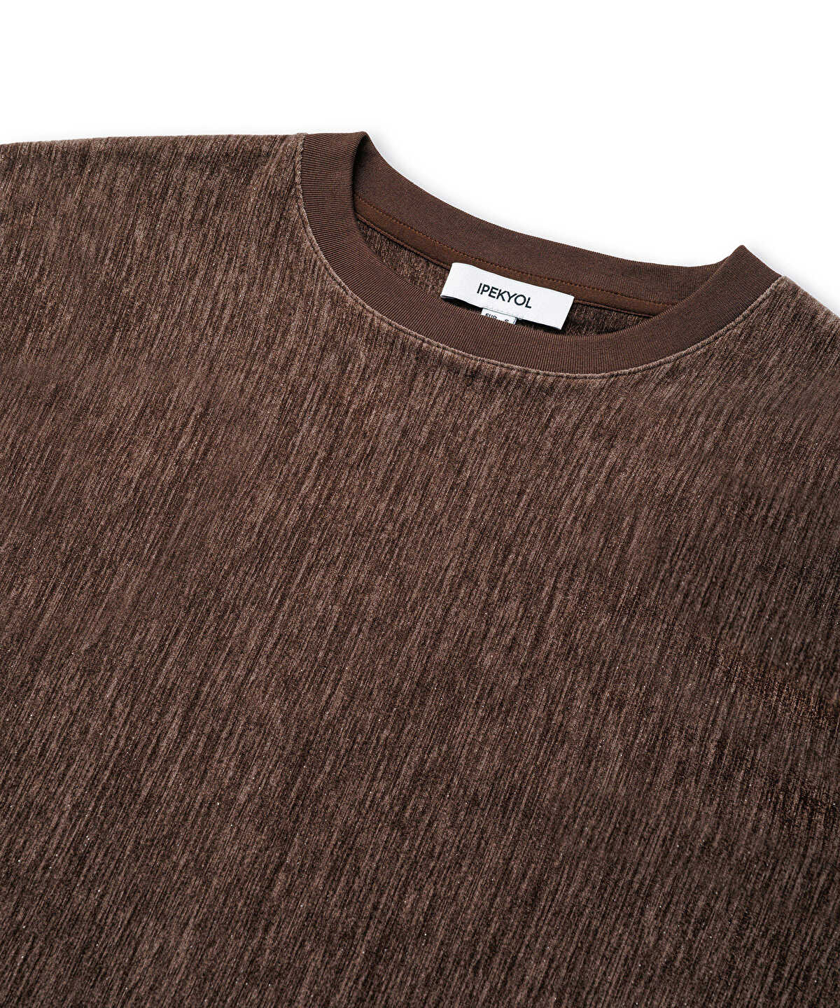 Velvet T-Shirt