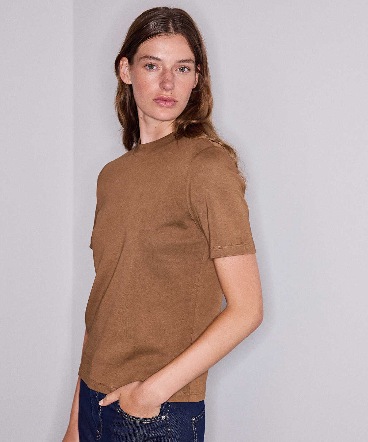 Basic T-Shirt