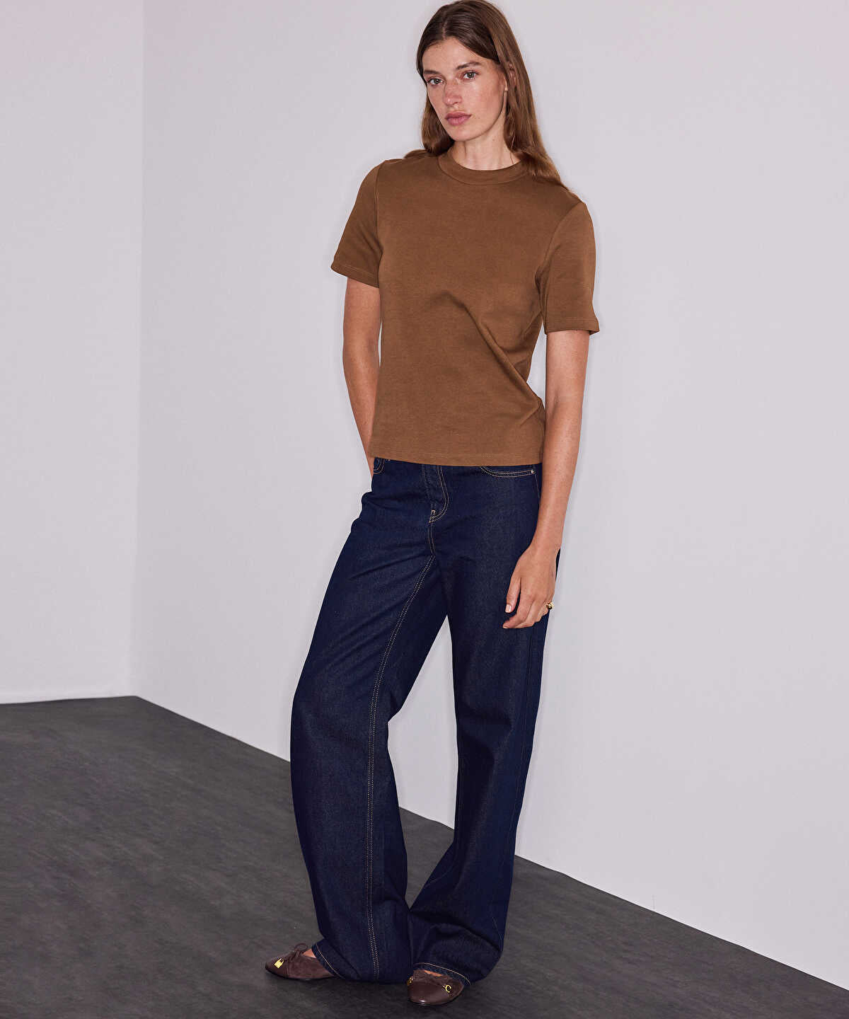 Basic T-Shirt