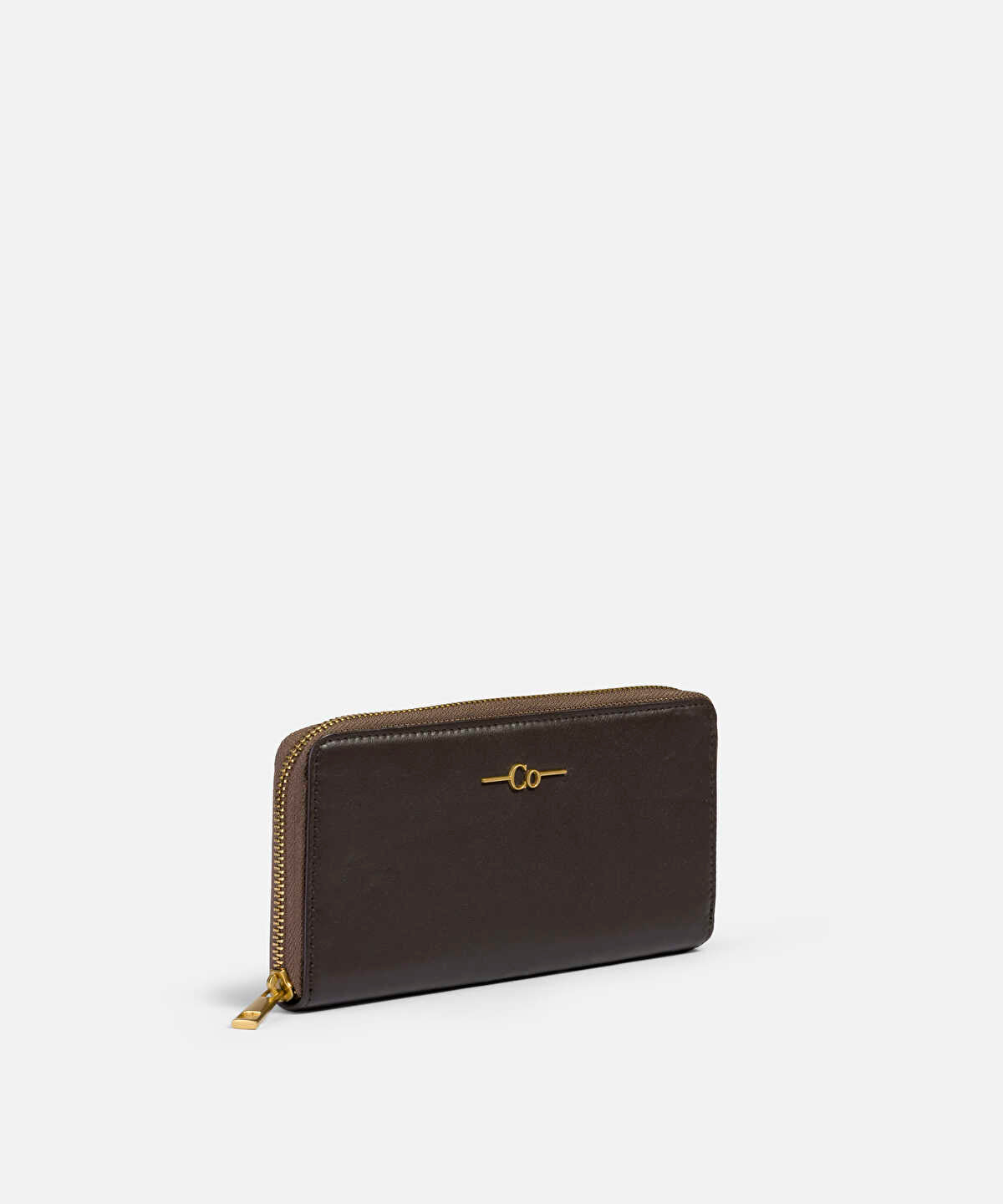 100% Leather Olive Tree Wallet