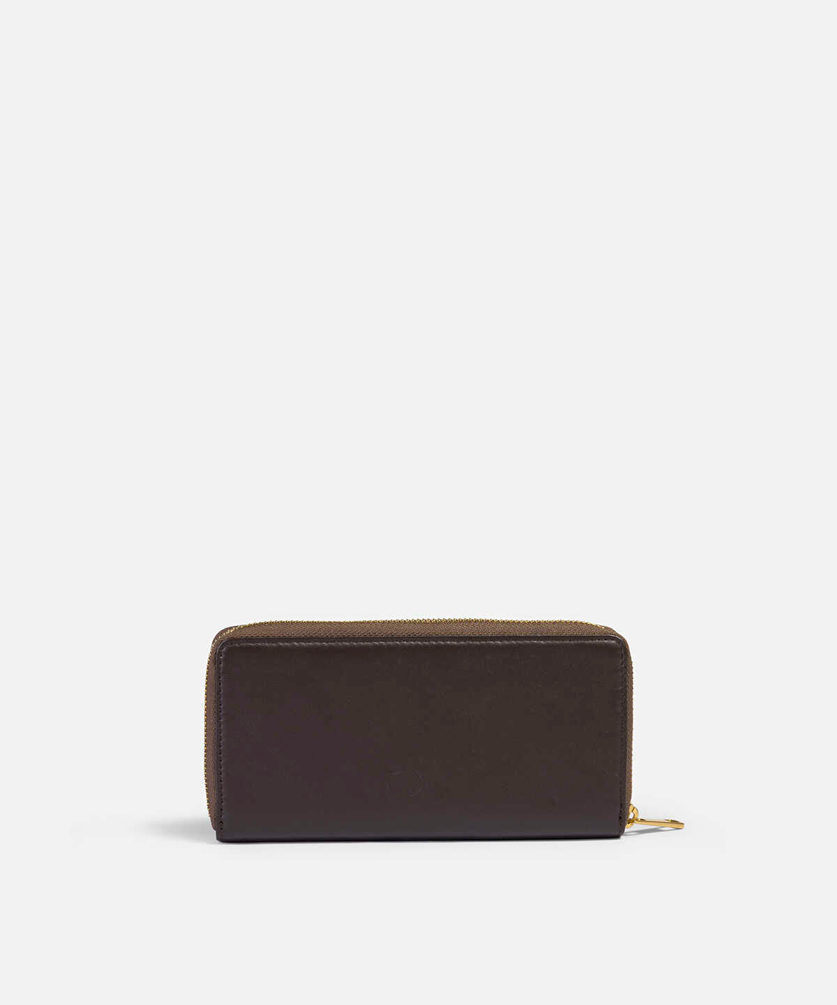 100% Leather Olive Tree Wallet