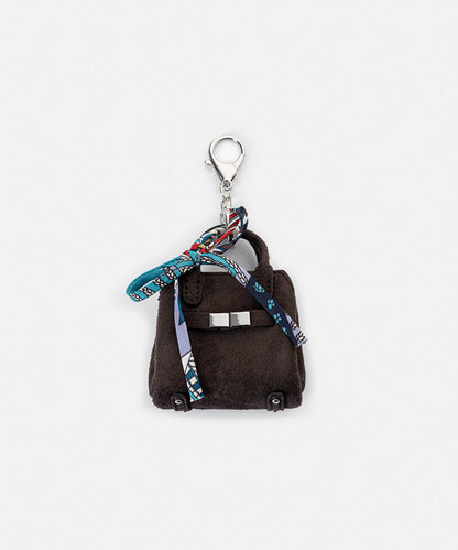 Mini Bag Keychain