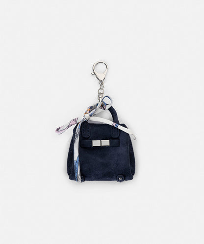 Mini Bag Keychain
