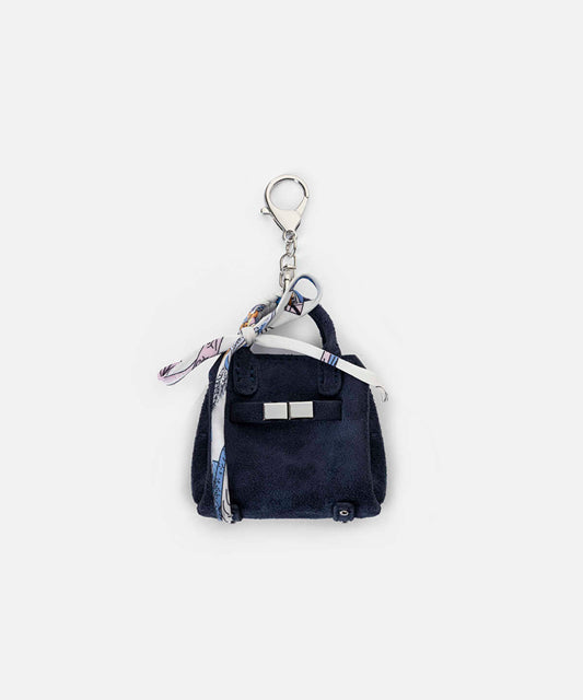 Mini Bag Keychain