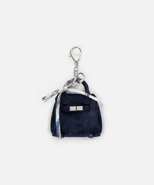 Mini Bag Keychain