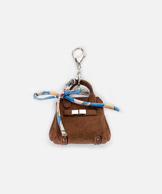 Mini Bag Keychain