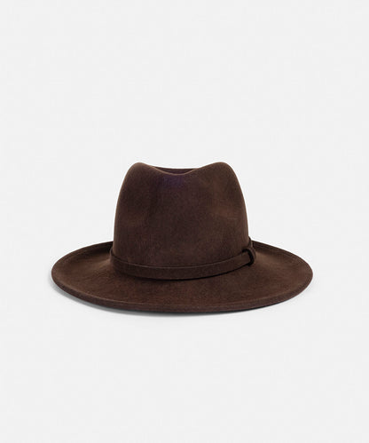100% Wool Hat