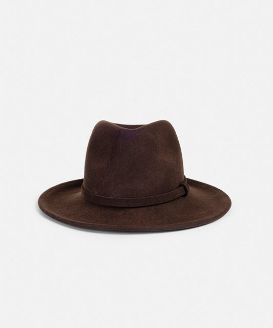 100% Wool Hat