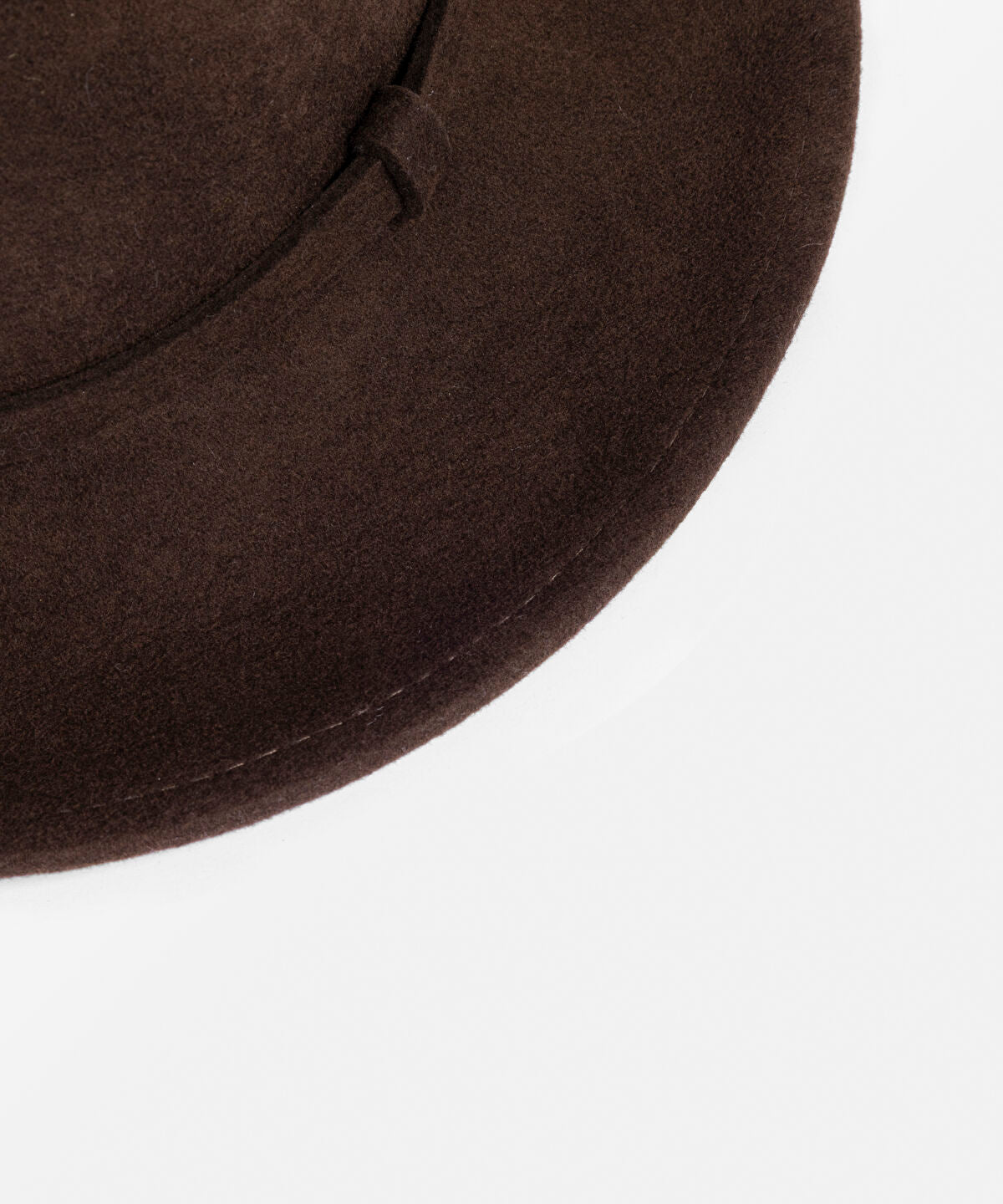 100% Wool Hat