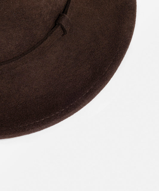 100% Wool Hat