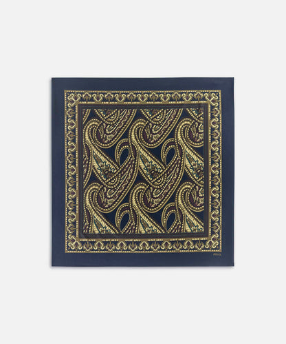 Printed Scarf