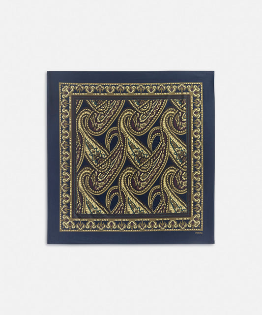 Printed Scarf
