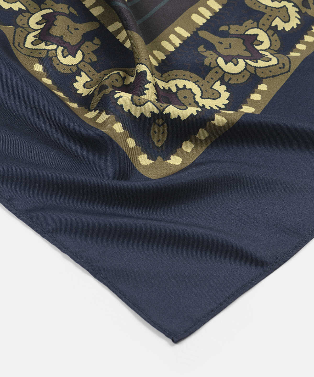 Printed Scarf