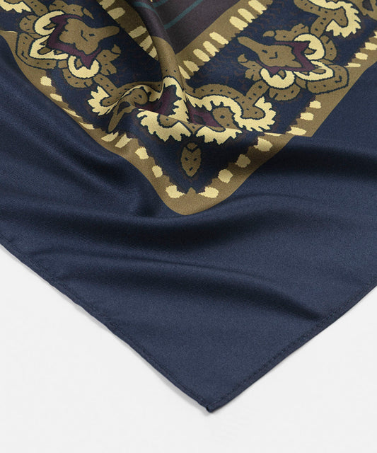 Printed Scarf