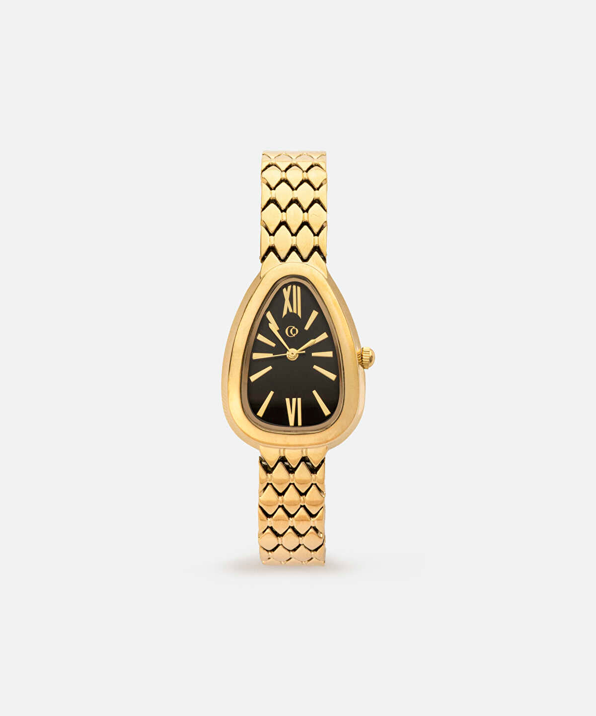 Zoomed WATCH
