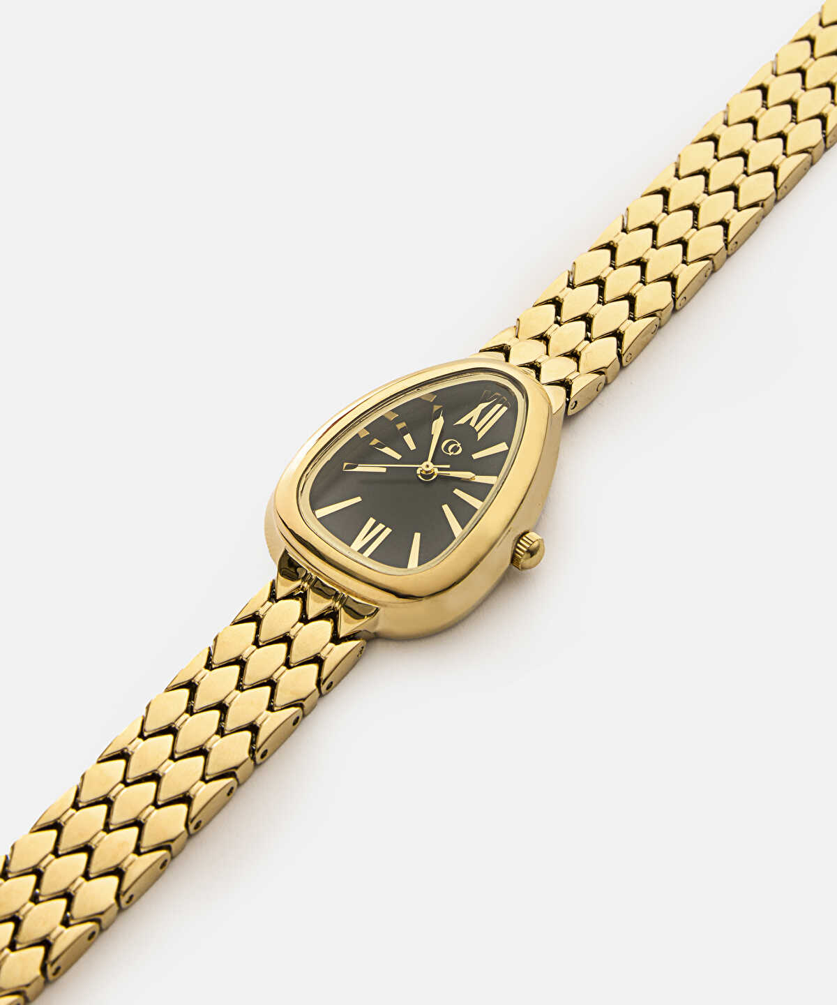 Zoomed WATCH