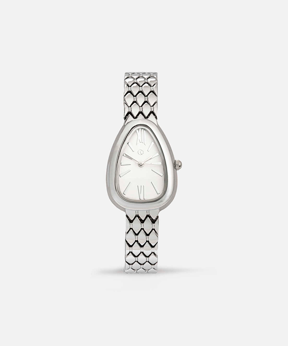 Metal Wristwatch