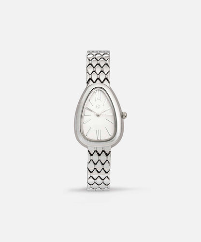 Metal Wristwatch