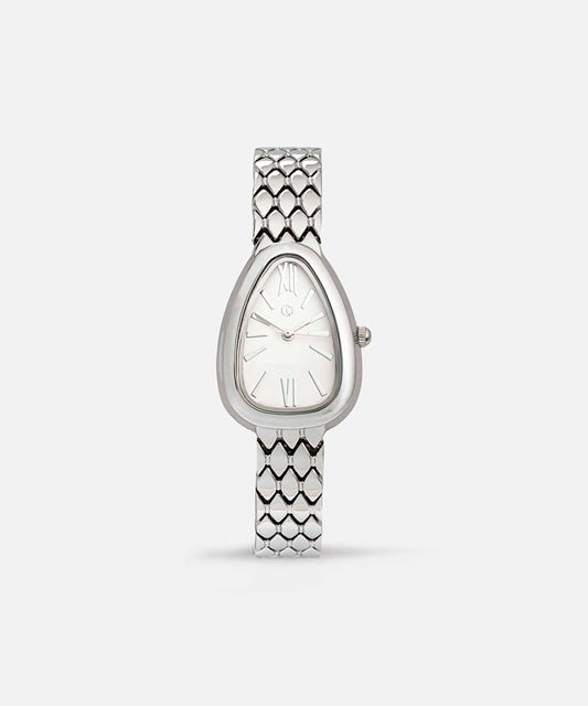 Metal Wristwatch