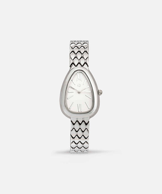 Metal Wristwatch