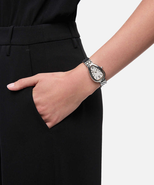 Metal Wristwatch