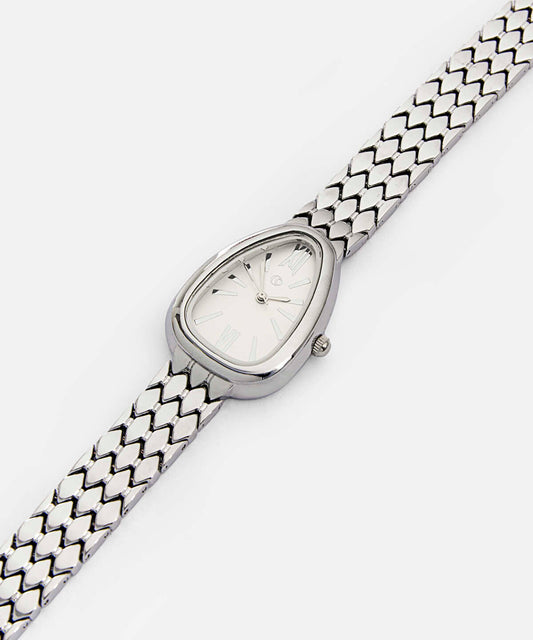 Metal Wristwatch