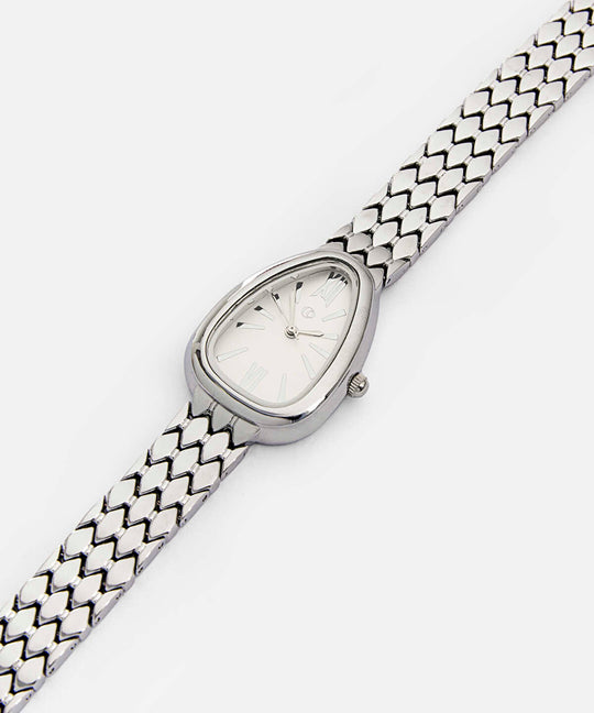 Metal Wristwatch