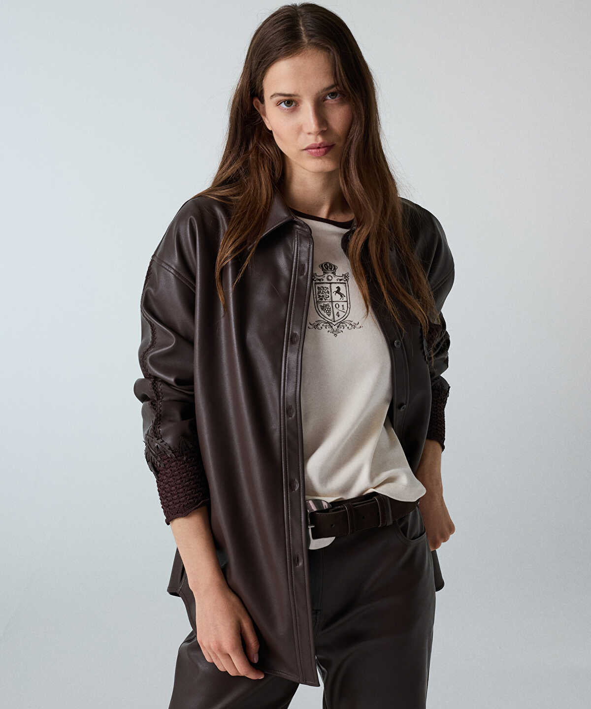 OVERSHIRT